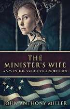 The Minister's Wife