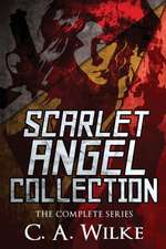 Scarlet Angel Collection