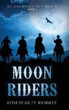 Moon Riders