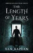 The Length of Years