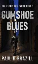 Gumshoe Blues