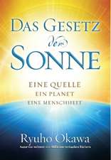 Das Gesetz der Sonne