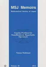 Cauchy Problem for Noneffectively Hyperbolic Operators