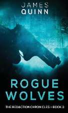 Rogue Wolves