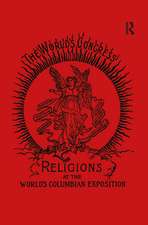 The World's Congress of Religions