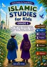 Islamic Studies for Kids