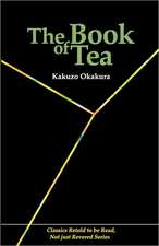 The Book of Tea