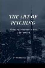 The Art of Pitching