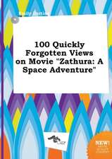 100 Quickly Forgotten Views on Movie Zathura: A Space Adventure