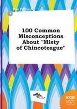 100 Common Misconceptions about Misty of Chincoteague