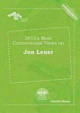 2013's Most Controversial Views on Jon Leuer