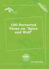 100 Perverted Views on Spice and Wolf