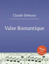 Valse Romantique