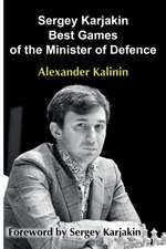 Sergey Karjakin