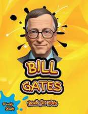 BILL GATES BOOK FOR KIDS