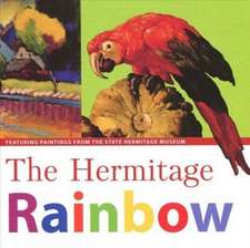 The Hermitage Rainbow