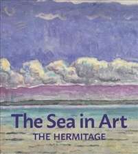 A Voyage On The Sea: The Hermitage