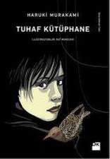 Tuhaf Kütüphane