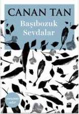 Basibozuk Sevdalar