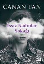 Issiz Kadinlar Sokagi