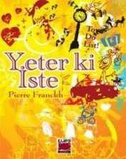 Yeter ki Iste