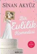 Bir Evlilik Komedisi