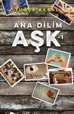 Ana Dilim Ask 1