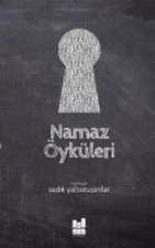 Namaz Öyküleri