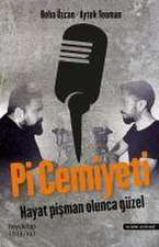 Pi Cemiyeti