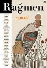 Ragmen - Ilkler