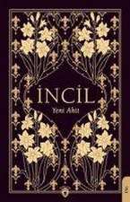 Incil