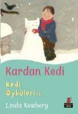 Kardan Kedi-Kedi Öyküleri 6