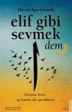 Elif Gibi Sevmek 2 - Dem