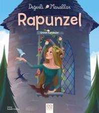 Rapunzel