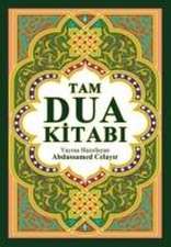 Tam Dua Kitabi