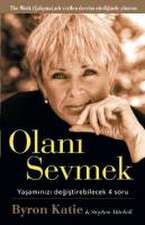 Olani Sevmek