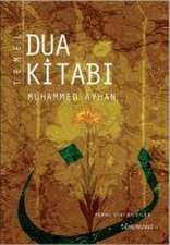 Temel Dua Kitabi