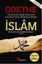 Islam - Goethe