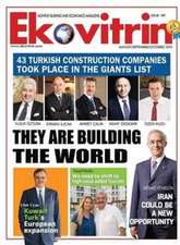 Ekovitrin Global