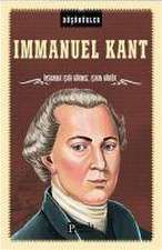 Immanuel Kant