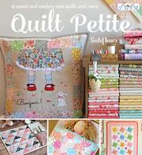 Quilt Petite