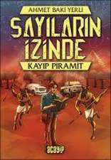 Kayip Piramit - Sayilarin Izinde