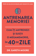 Antrenarea memoriei