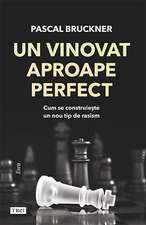 Un vinovat aproape perfect