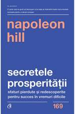 Secretele prosperităţii