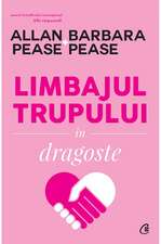 Limbajul trupului în dragoste