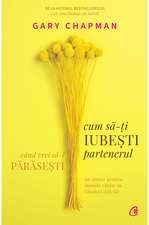 Cum să-ți iubești partenerul atunci când vrei să-l părăsești