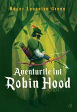 Aventurile lui Robin Hood