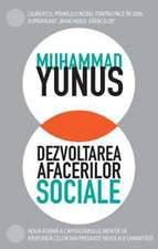 Dezvoltarea afacerilor sociale