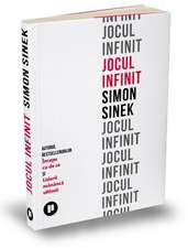 Jocul infinit